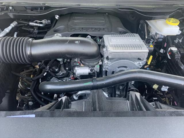 2026 Ram 1500 Limited Crew Cab 4x4 57 Box