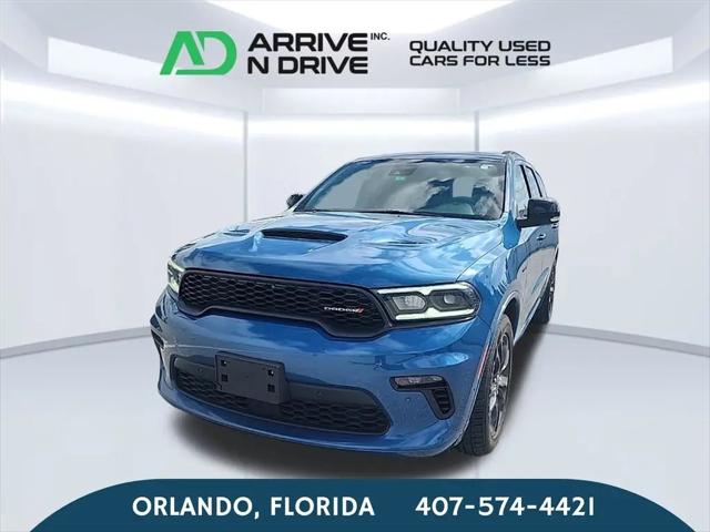 2023 Dodge Durango R/T for sale in Orlando, FL