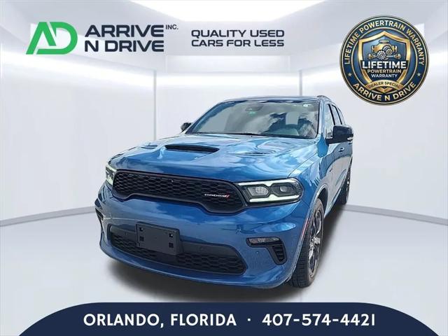 2023 Dodge Durango R/T for sale in Orlando, FL