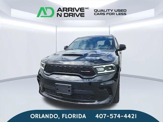 2025 Dodge Durango R/T for sale in Orlando, FL