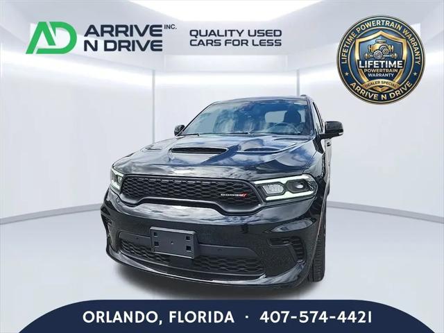 2025 Dodge Durango R/T for sale in Orlando, FL