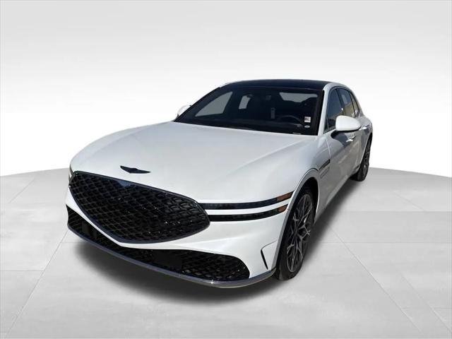 2026 Genesis G90 3.5T E-SC MHEV AWD for sale in Oklahoma City, OK