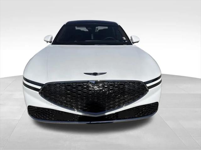 2026 Genesis G90 3.5T E-SC MHEV AWD
