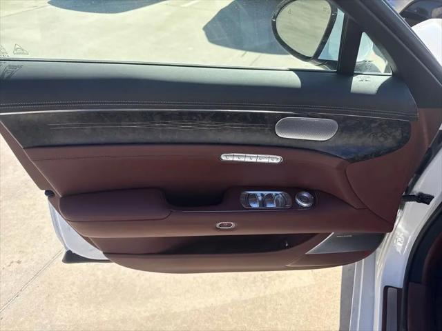2026 Genesis G90 3.5T E-SC MHEV AWD