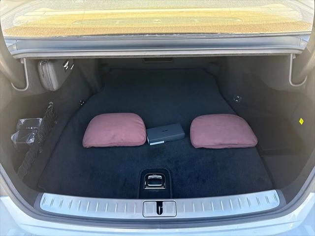 2026 Genesis G90 3.5T E-SC MHEV AWD