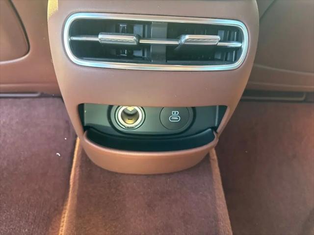 2026 Genesis G90 3.5T E-SC MHEV AWD