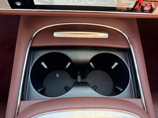 2026 Genesis G90 3.5T E-SC MHEV AWD