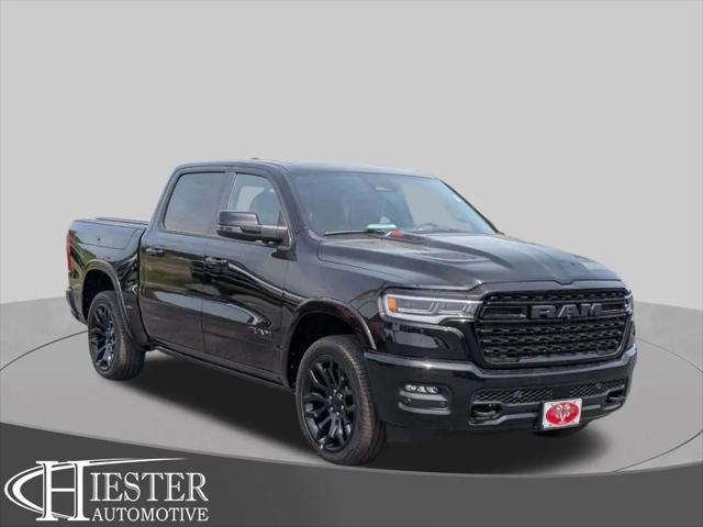2026 Ram 1500 Limited Crew Cab 4x4 5'7" Box for sale in Sanford, NC