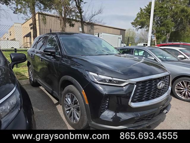 2024 INFINITI QX60 PURE AWD for sale in Knoxville, TN