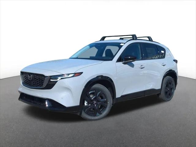 2026 Mazda CX-5 2.5 S Premium Plus for sale in Troy, MI