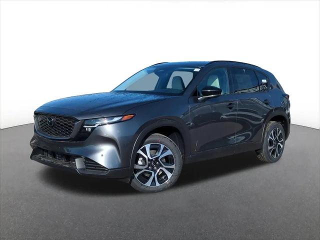 2026 Mazda CX-5 2.5 S Preferred for sale in Troy, MI