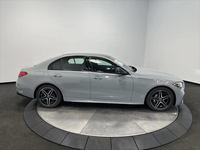 2026 Mercedes-Benz C-CLASS C 300 C 300