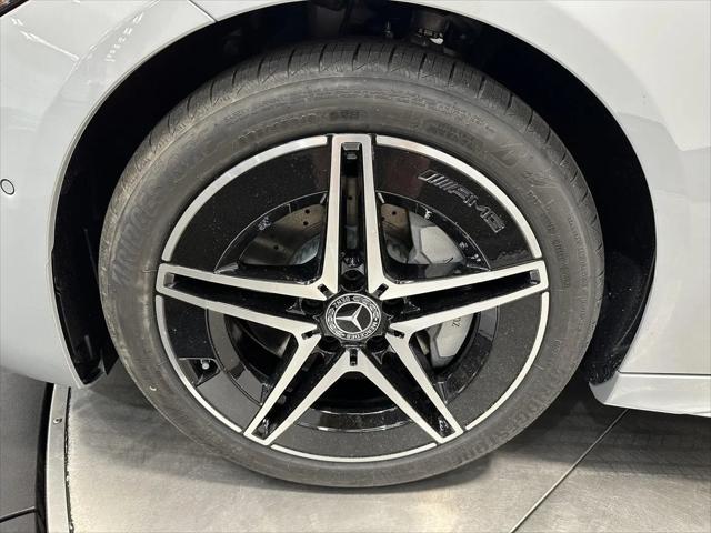 2026 Mercedes-Benz C-CLASS C 300 C 300
