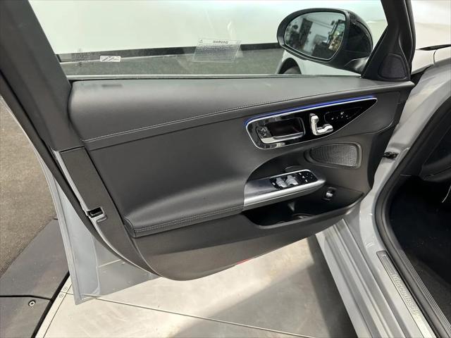 2026 Mercedes-Benz C-CLASS C 300 C 300