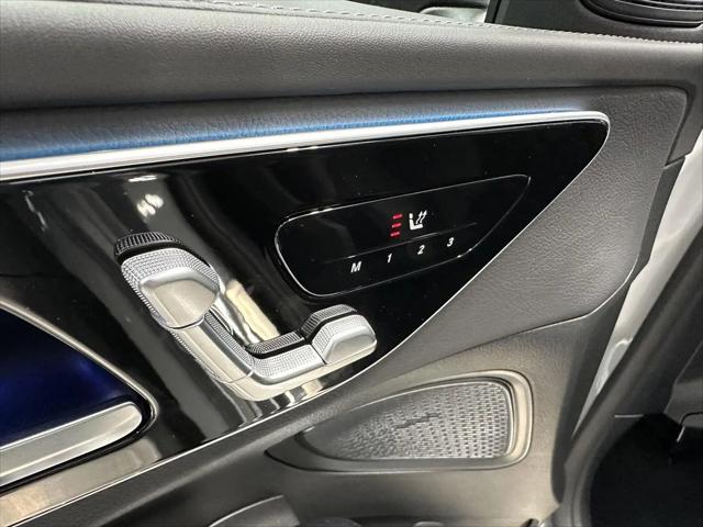 2026 Mercedes-Benz C-CLASS C 300 C 300