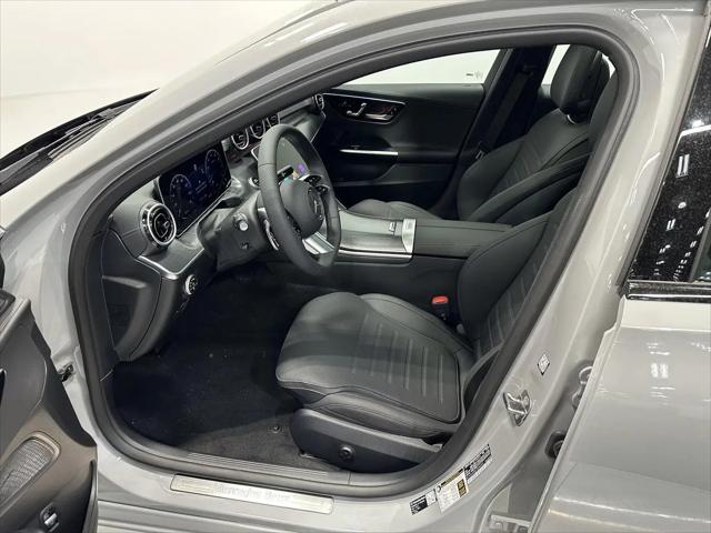 2026 Mercedes-Benz C-CLASS C 300 C 300