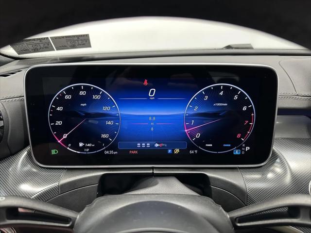 2026 Mercedes-Benz C-CLASS C 300 C 300