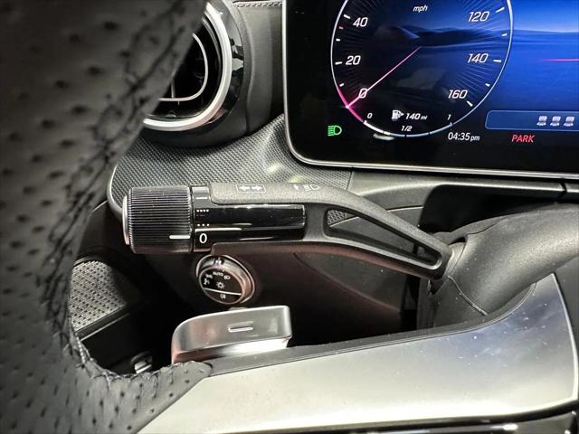 2026 Mercedes-Benz C-CLASS C 300 C 300