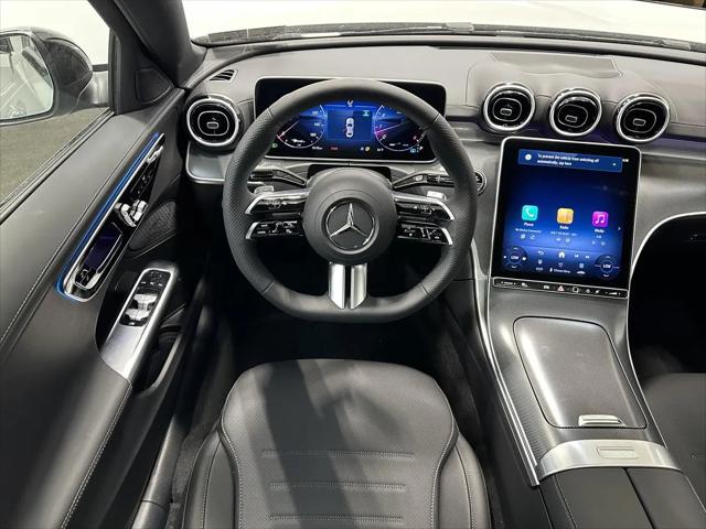 2026 Mercedes-Benz C-CLASS C 300 C 300