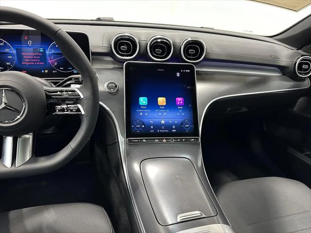 2026 Mercedes-Benz C-CLASS C 300 C 300