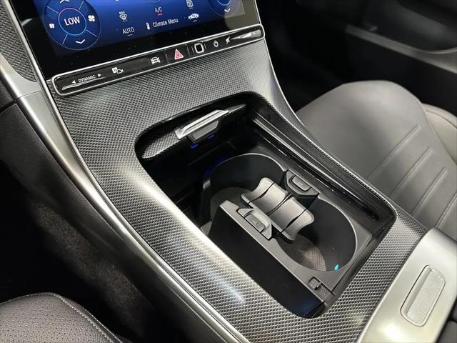 2026 Mercedes-Benz C-CLASS C 300 C 300