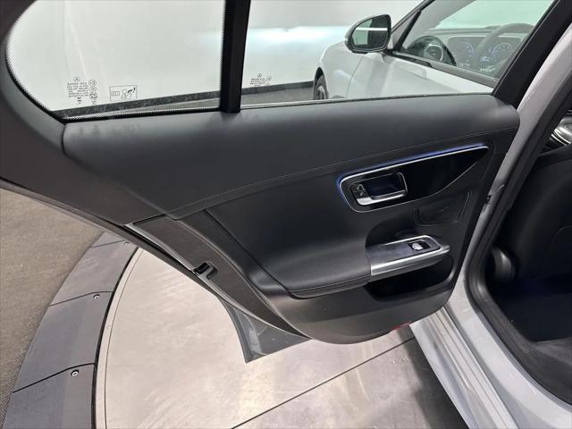 2026 Mercedes-Benz C-CLASS C 300 C 300