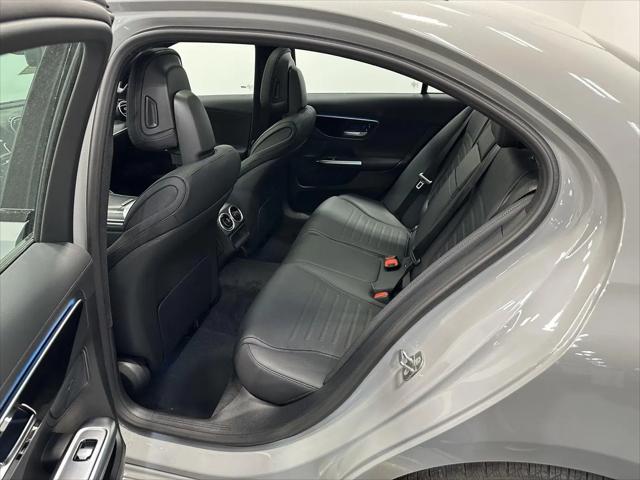 2026 Mercedes-Benz C-CLASS C 300 C 300