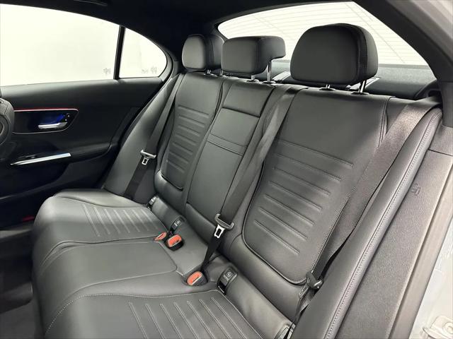 2026 Mercedes-Benz C-CLASS C 300 C 300