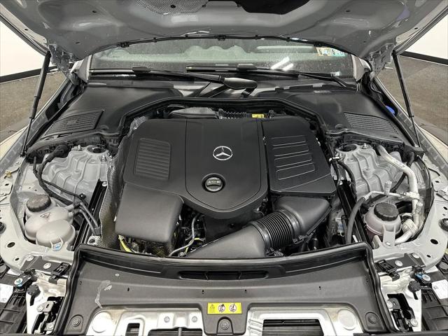 2026 Mercedes-Benz C-CLASS C 300 C 300