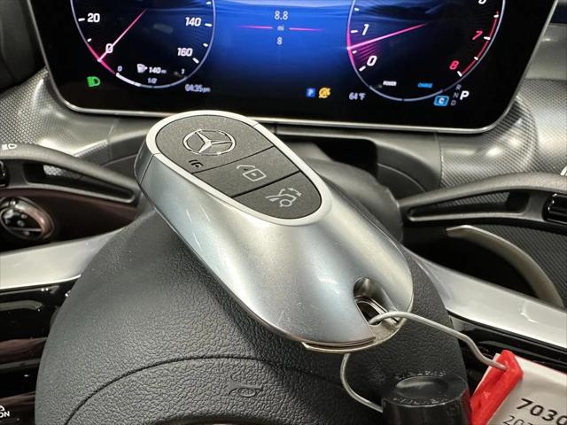 2026 Mercedes-Benz C-CLASS C 300 C 300