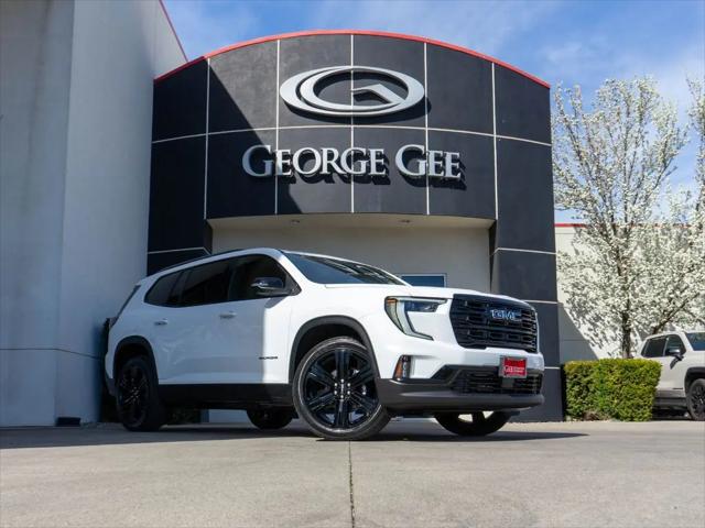 2026 GMC Acadia Elevation AWD for sale in Liberty Lake, WA