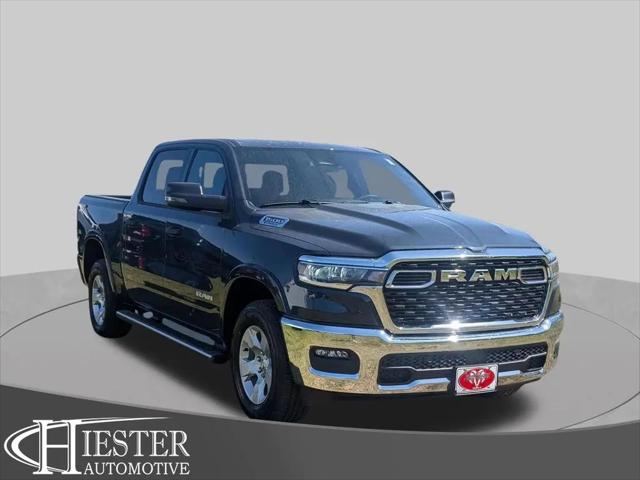 2026 Ram 1500 Big Horn Crew Cab 4x4 57 Box for sale in Lillington, NC