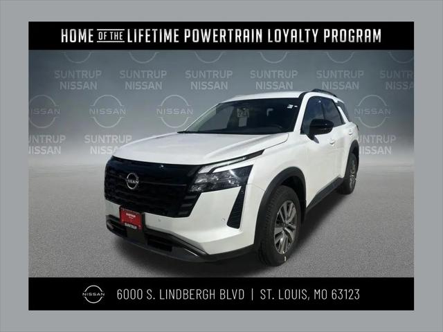 2026 Nissan Pathfinder SL for sale in St. Louis, MO