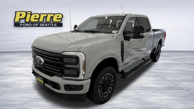 2026 Ford F-250 Platinum for sale in Seattle, WA