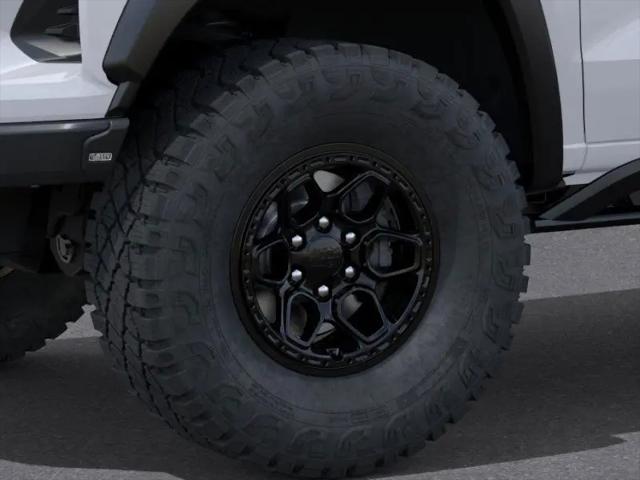 2026 Chevrolet Colorado ZR2, 4WD