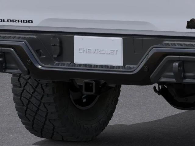 2026 Chevrolet Colorado ZR2, 4WD