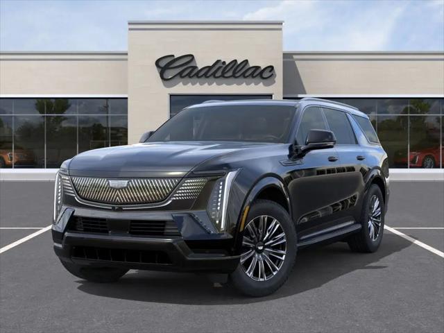 2026 Cadillac Escalade IQL Sport AWD