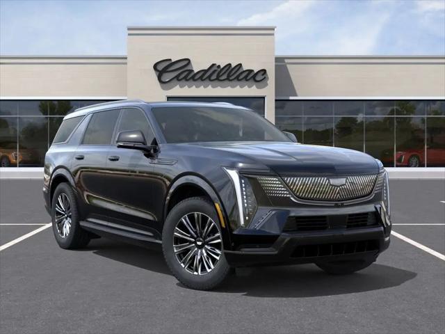 2026 Cadillac Escalade IQL Sport AWD