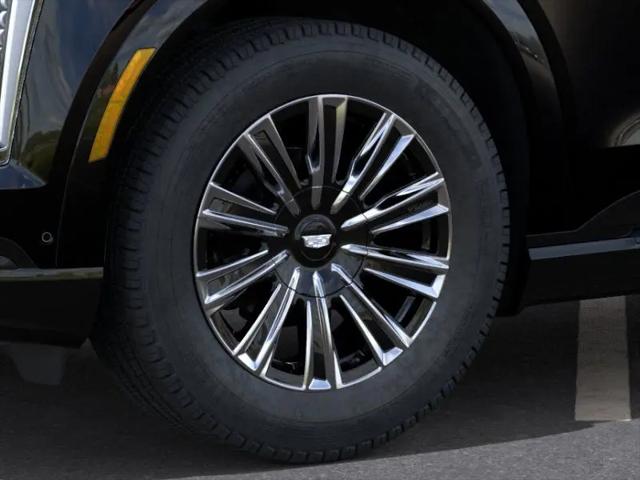 2026 Cadillac Escalade IQL Sport AWD