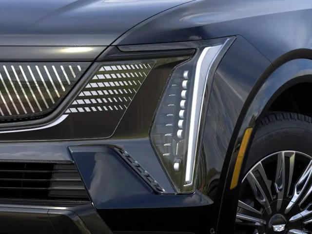 2026 Cadillac Escalade IQL Sport AWD