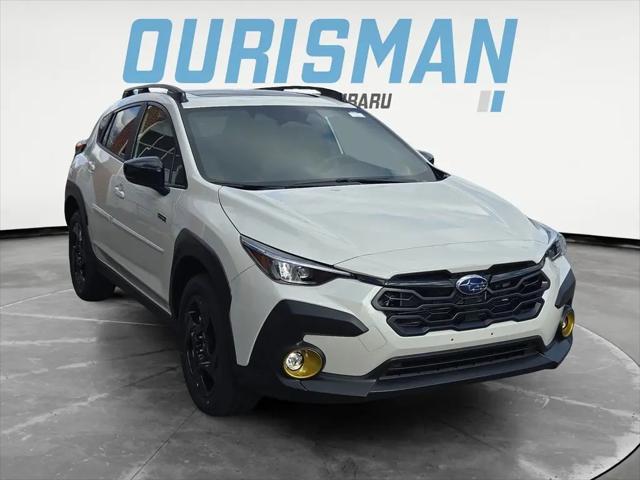 2026 Subaru Crosstrek Sport for sale in Newark, DE