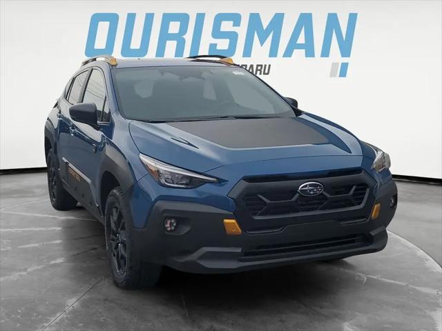 2026 Subaru Crosstrek Wilderness for sale in Newark, DE