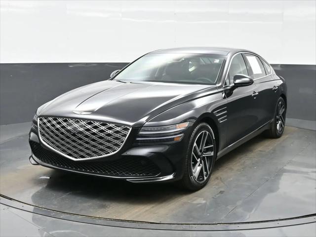2026 Genesis G80 2.5T Advanced AWD for sale in Bartlett, IL