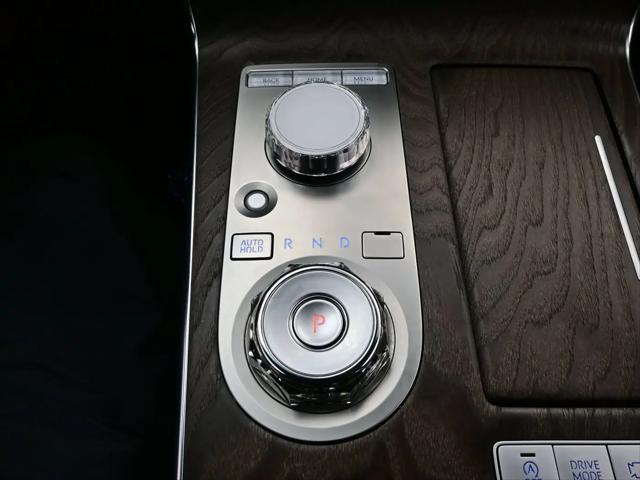 2026 Genesis G80 2.5T Advanced AWD