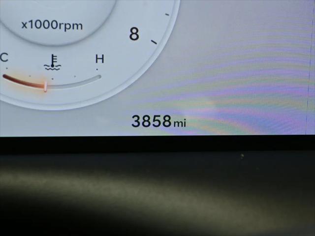 2026 Genesis G80 2.5T Advanced AWD