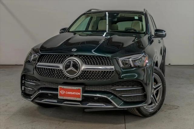 2022 Mercedes-Benz GLE GLE 350 4MATIC for sale in Shelton, CT