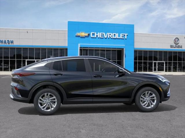2026 Buick NV Preferred FWD