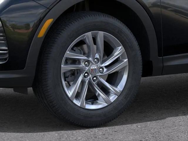 2026 Buick NV Preferred FWD