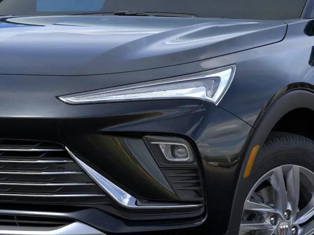 2026 Buick NV Preferred FWD