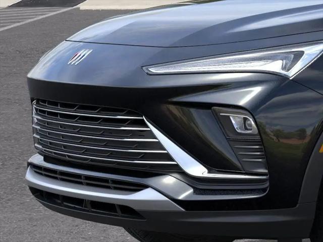 2026 Buick NV Preferred FWD